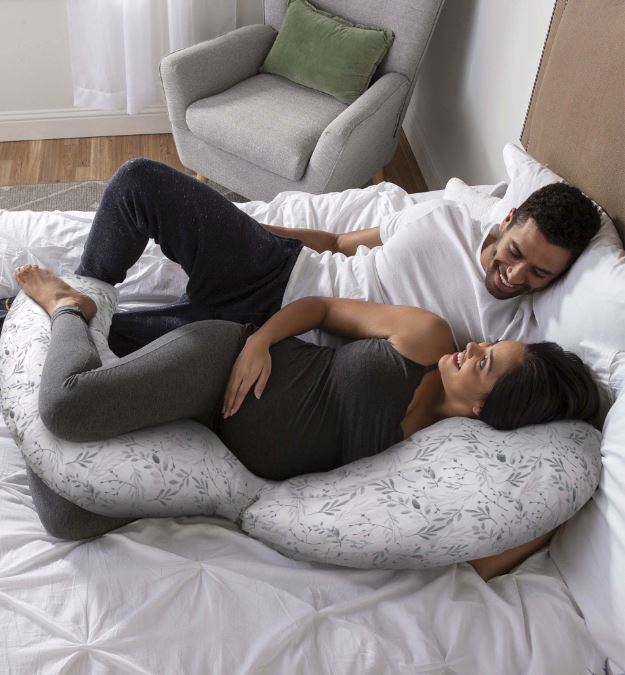 Boppy maternity pillow discount